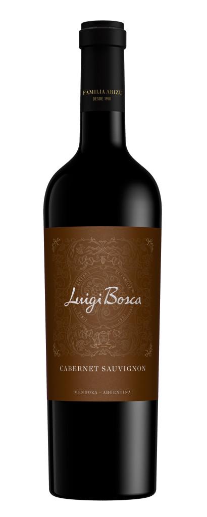 LUIGI BOSCA CABERNET SAUVIGNON