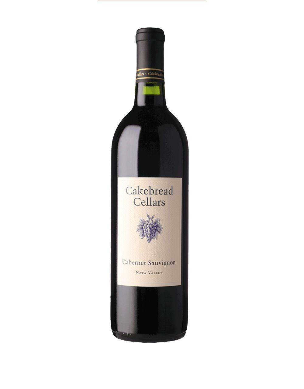 CAKEBREAD CABERNET SAUVIGNON