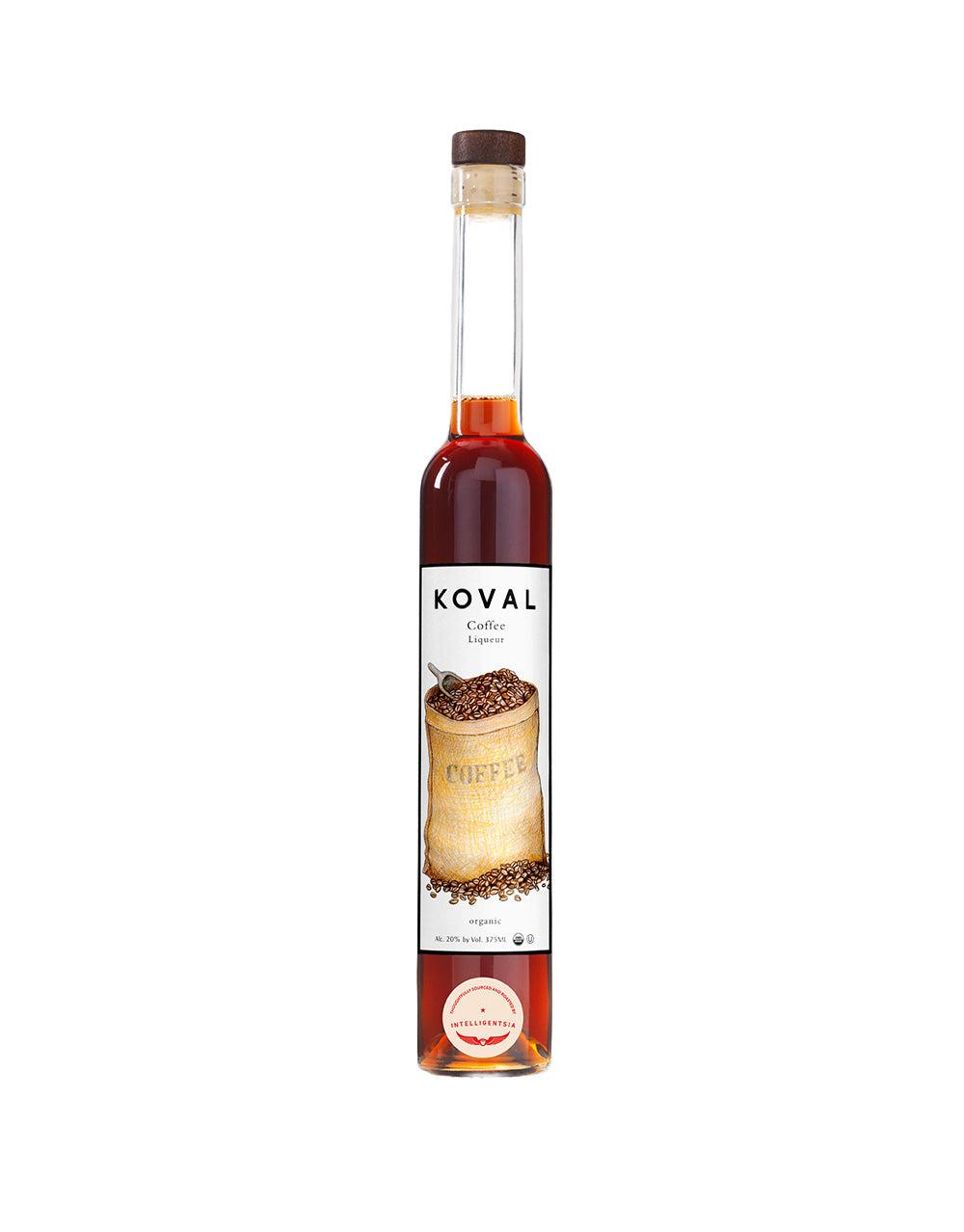 KOVAL COFFEE LIQUEUR