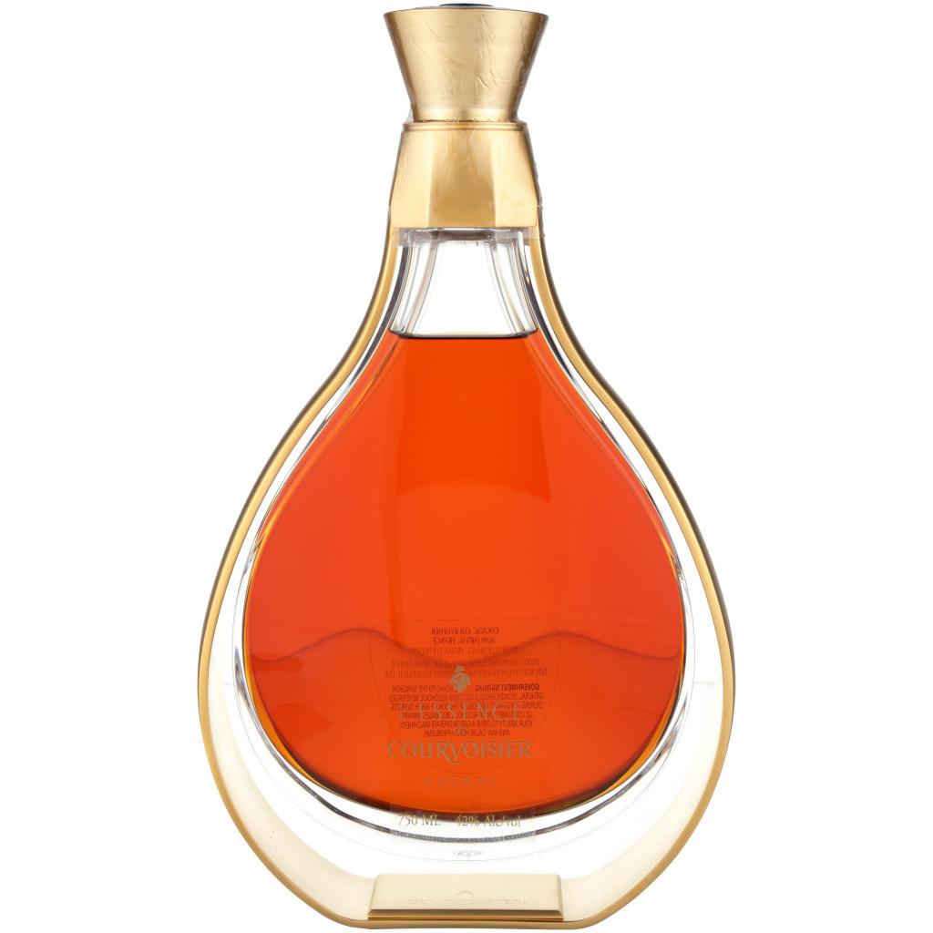 COURVOISIER L'ESSENCE COGNAC