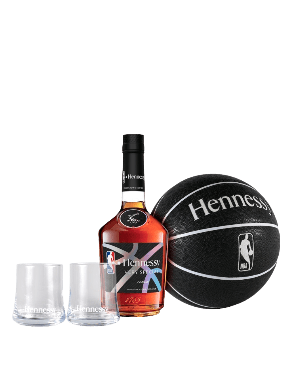 HENNESSY POSTSEASON KIT