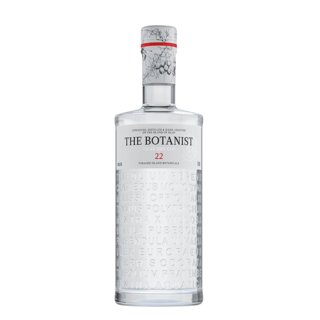 THE BOTANIST® ISLAY DRY GIN