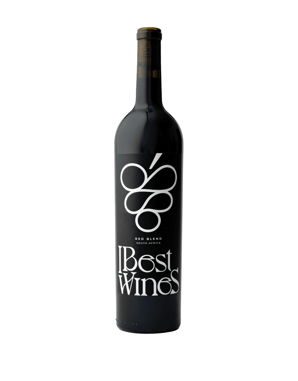 IBEST WINES RED BLEND