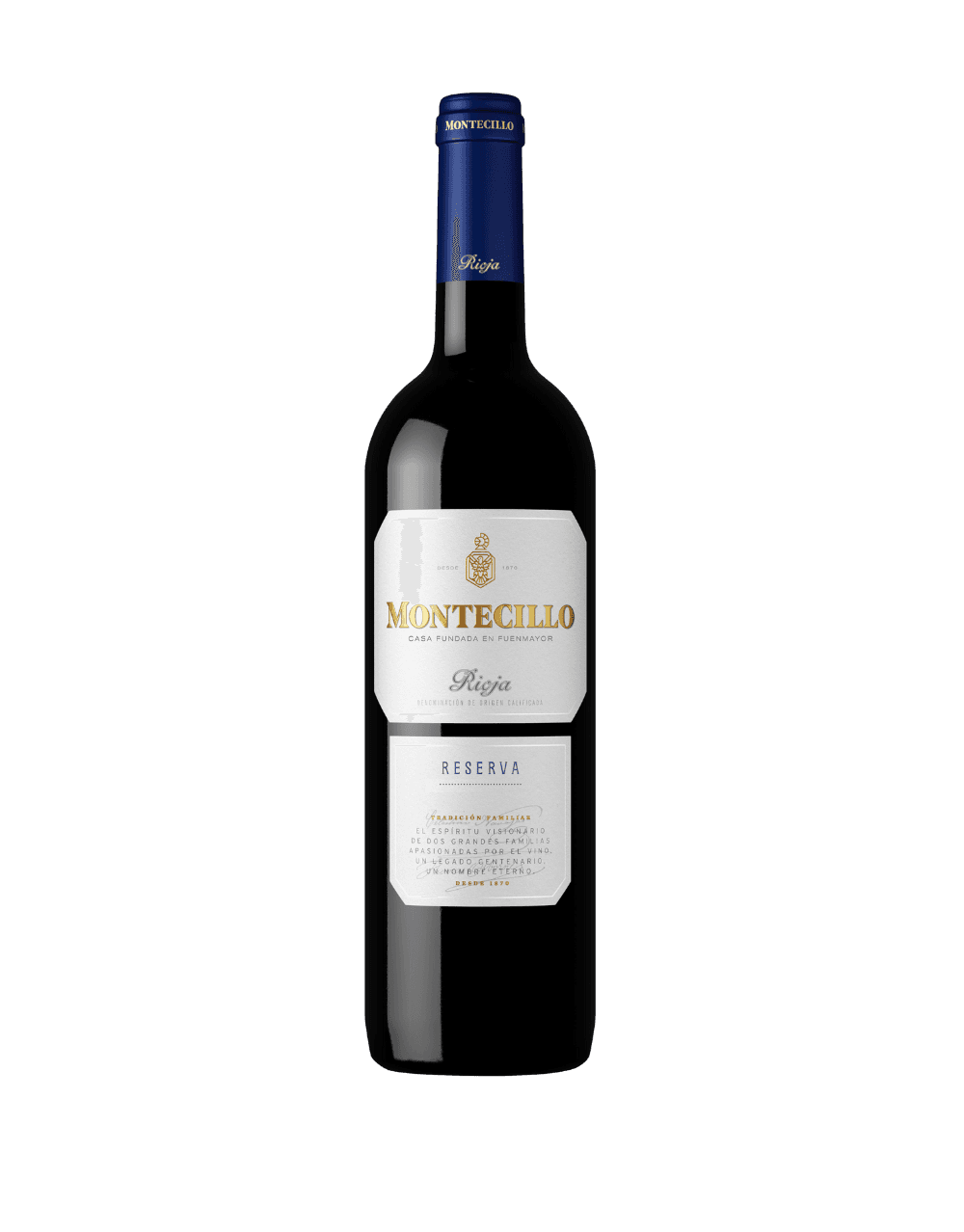 MONTECILLO RESERVA RIOJA