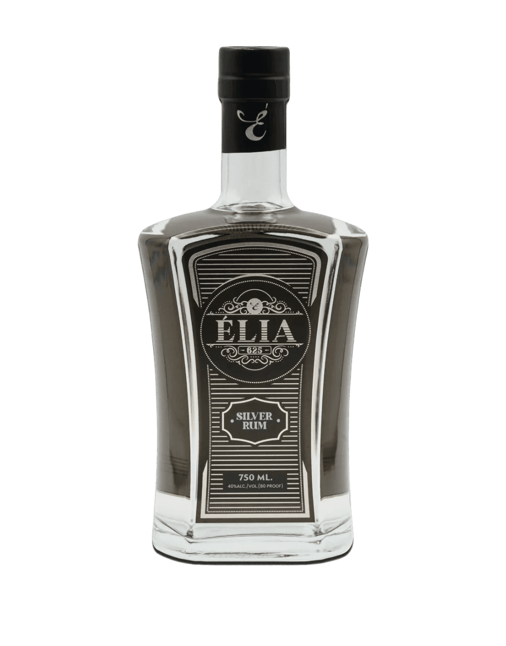 ÉLIA625 SILVER RUM