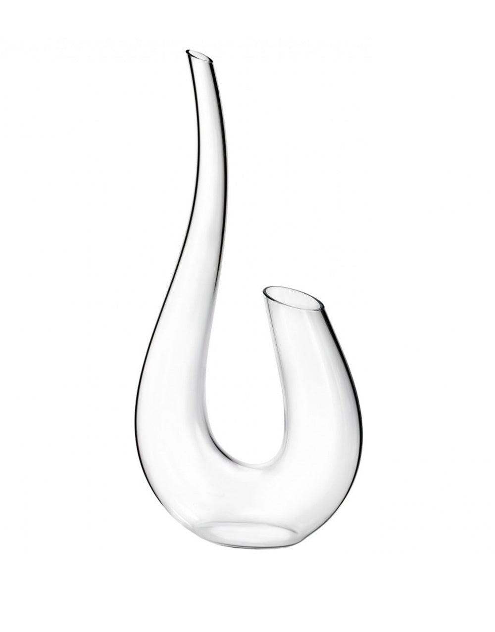 WATERFORD ELEGANCE TEMPO DECANTER