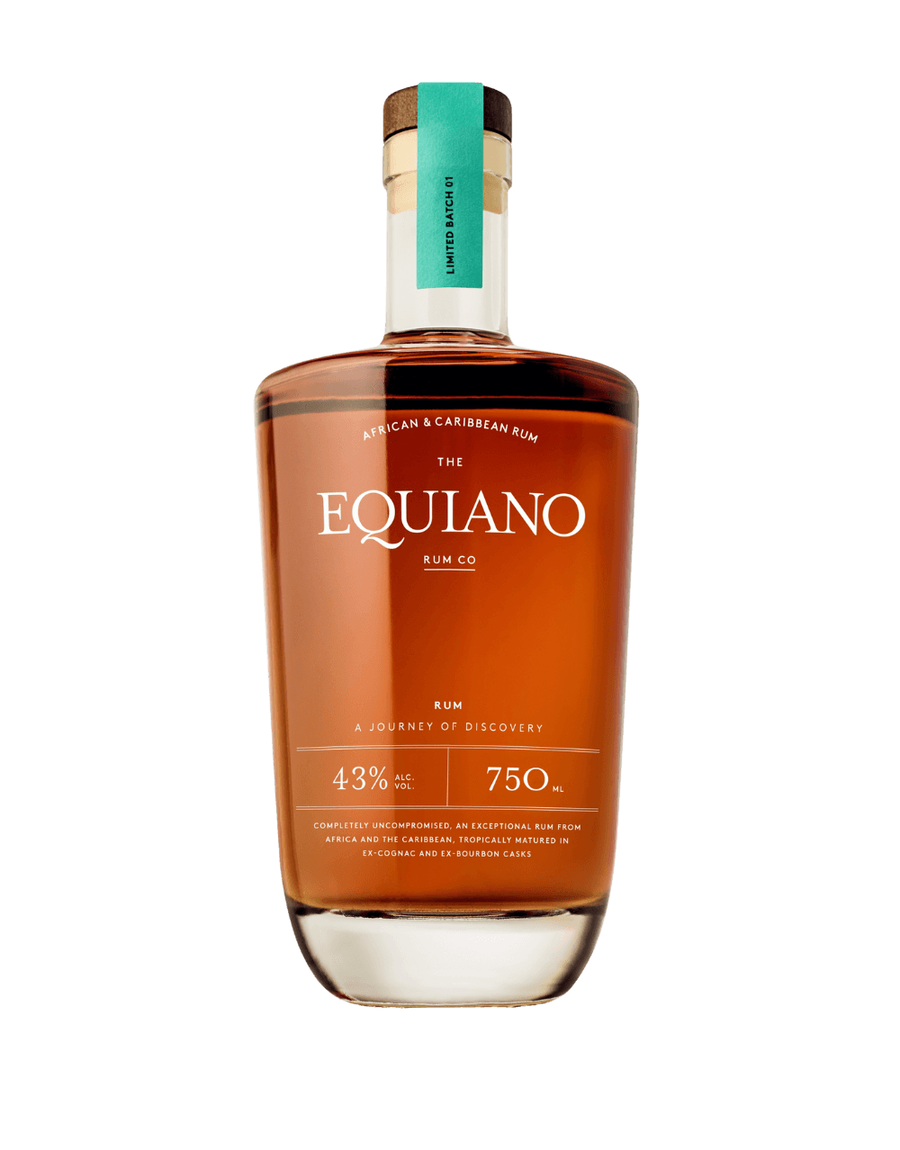 EQUIANO RUM