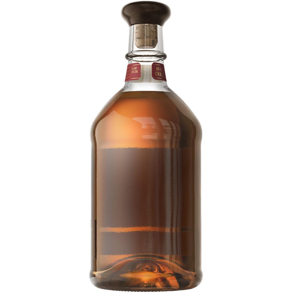 WILD TURKEY RARE BREED BOURBON