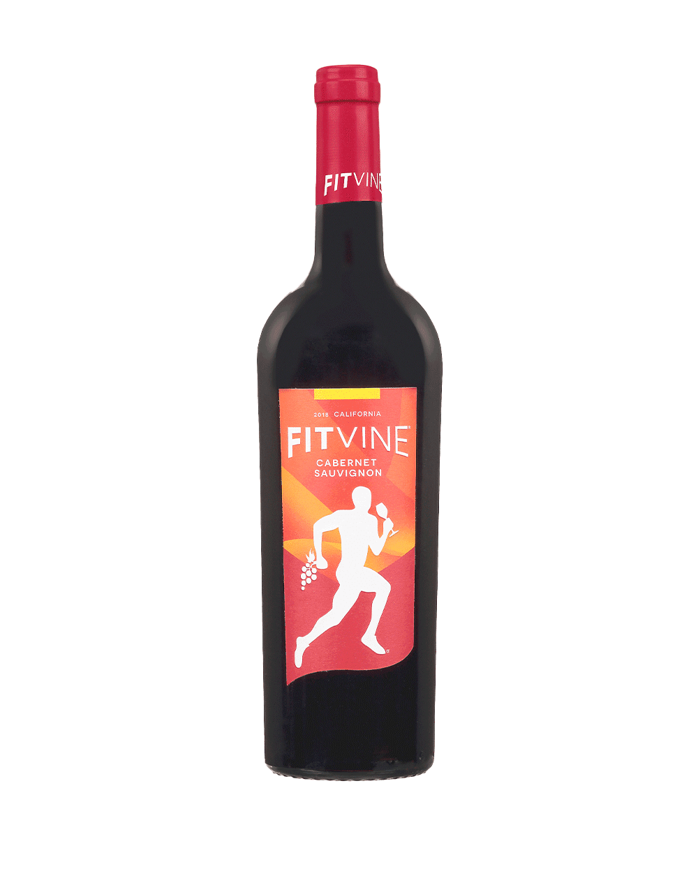 FITVINE LODI CABERNET SAUVIGNON