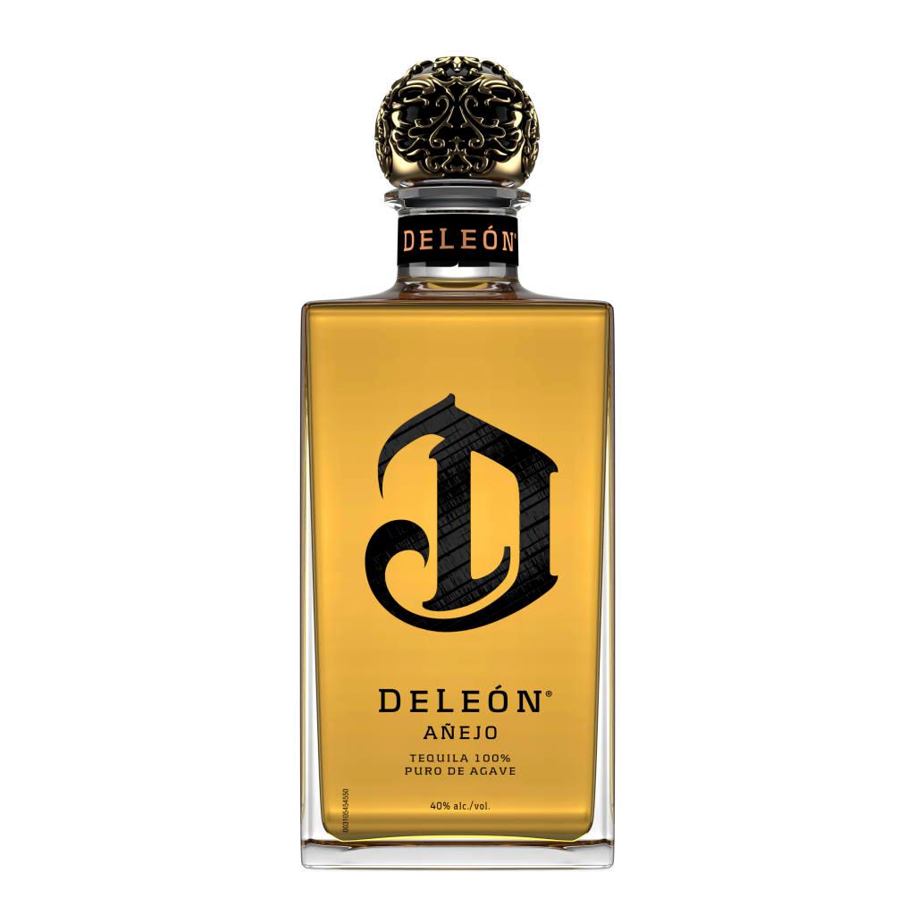 DELEON AÑEJO TEQUILA