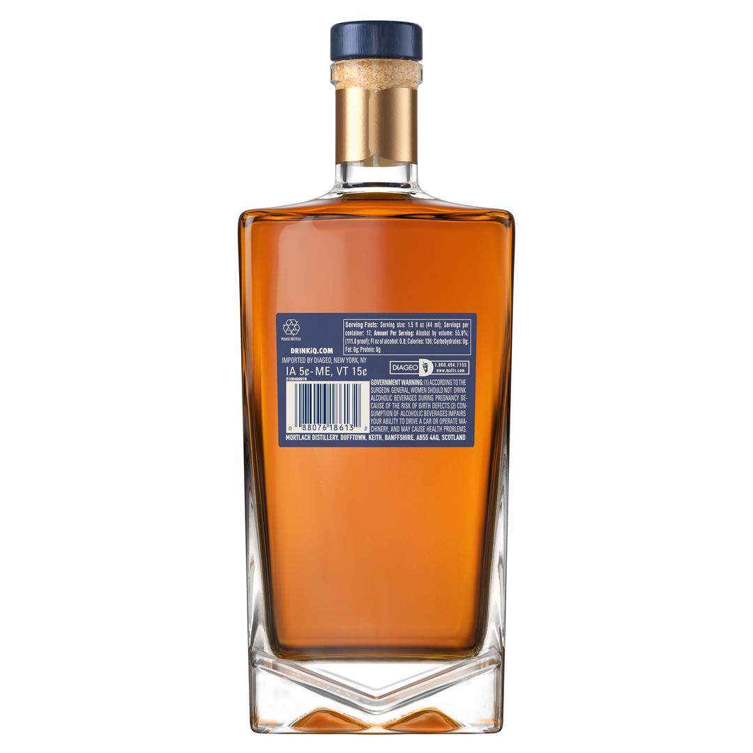 MORTLACH 13-YEAR-OLD 2021 SPECIAL RELEASE SINGLE MALT SCOTCH WHISKY