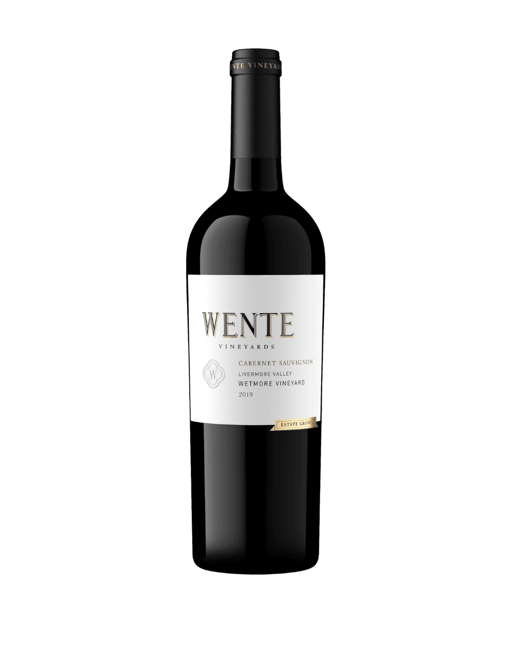 WENTE VINEYARDS 'WETMORE VINEYARD' LIVERMORE VALLEY CABERNET SAUVIGNON