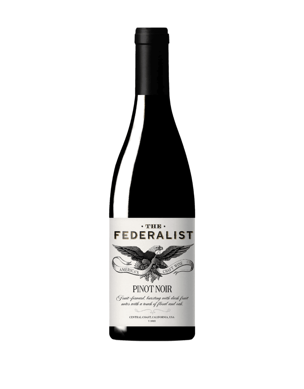 THE FEDERALIST PINOT NOIR