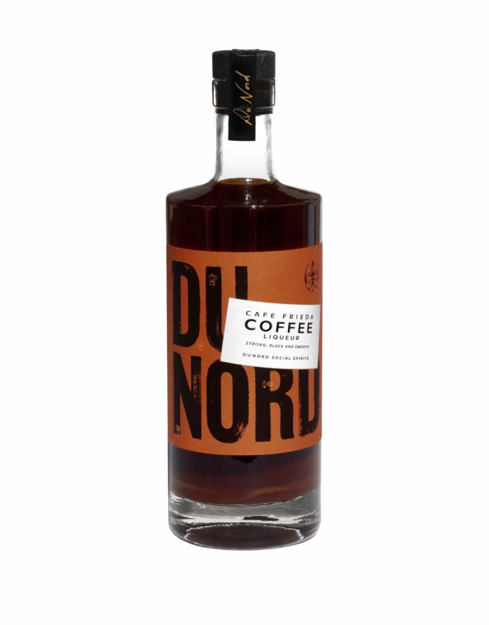 DU NORD CAFÉ FRIEDA COFFEE LIQUEUR