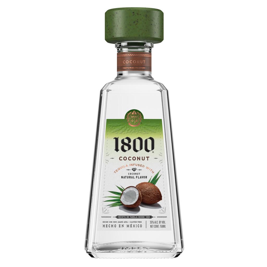 1800® COCONUT TEQUILA