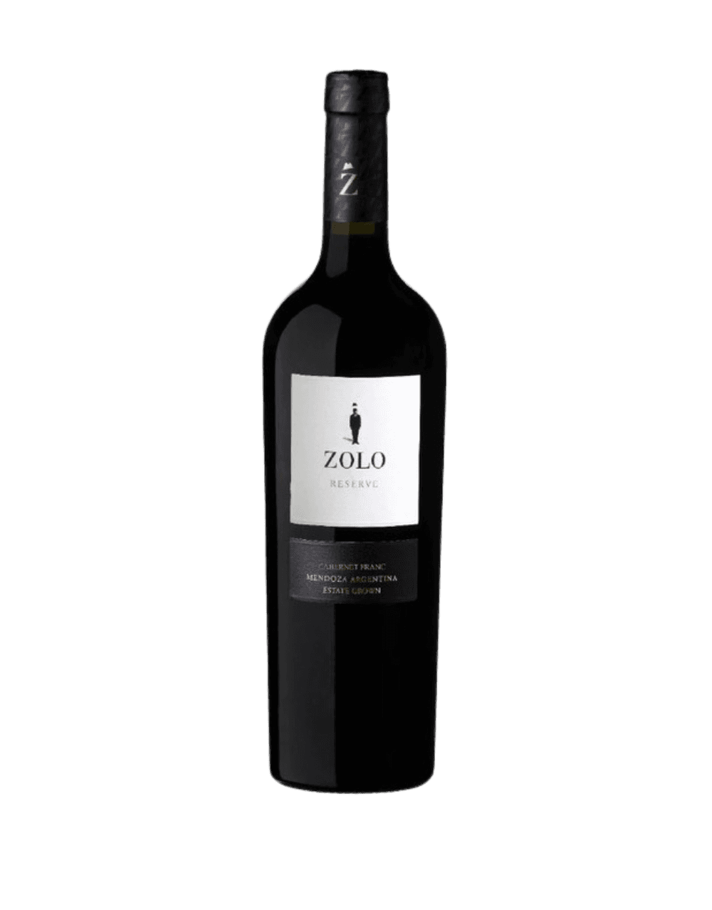 ZOLO RESERVE MENDOZA CABERNET FRANC