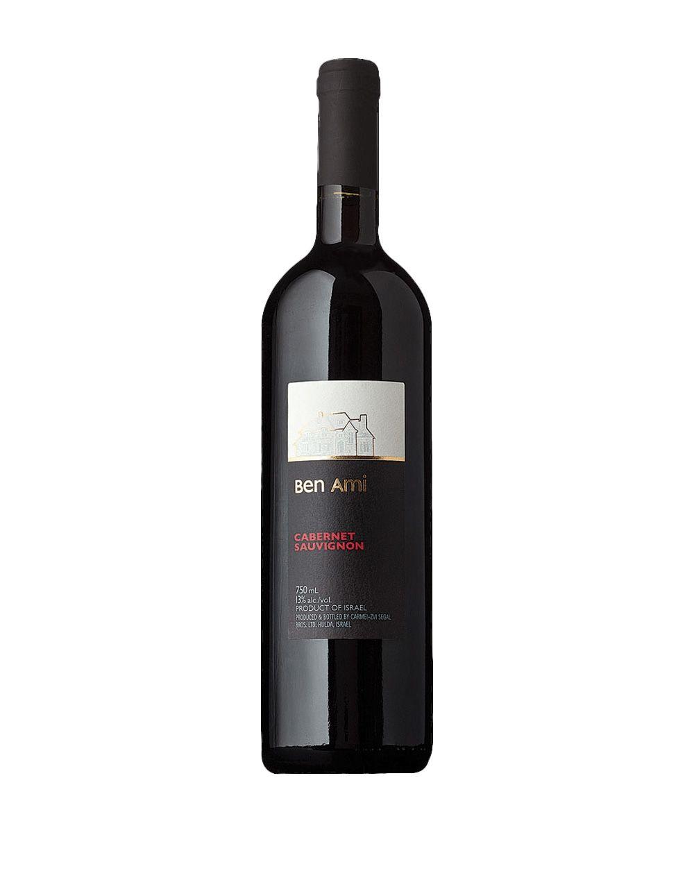 BEN AMI CABERNET SAUVIGNON