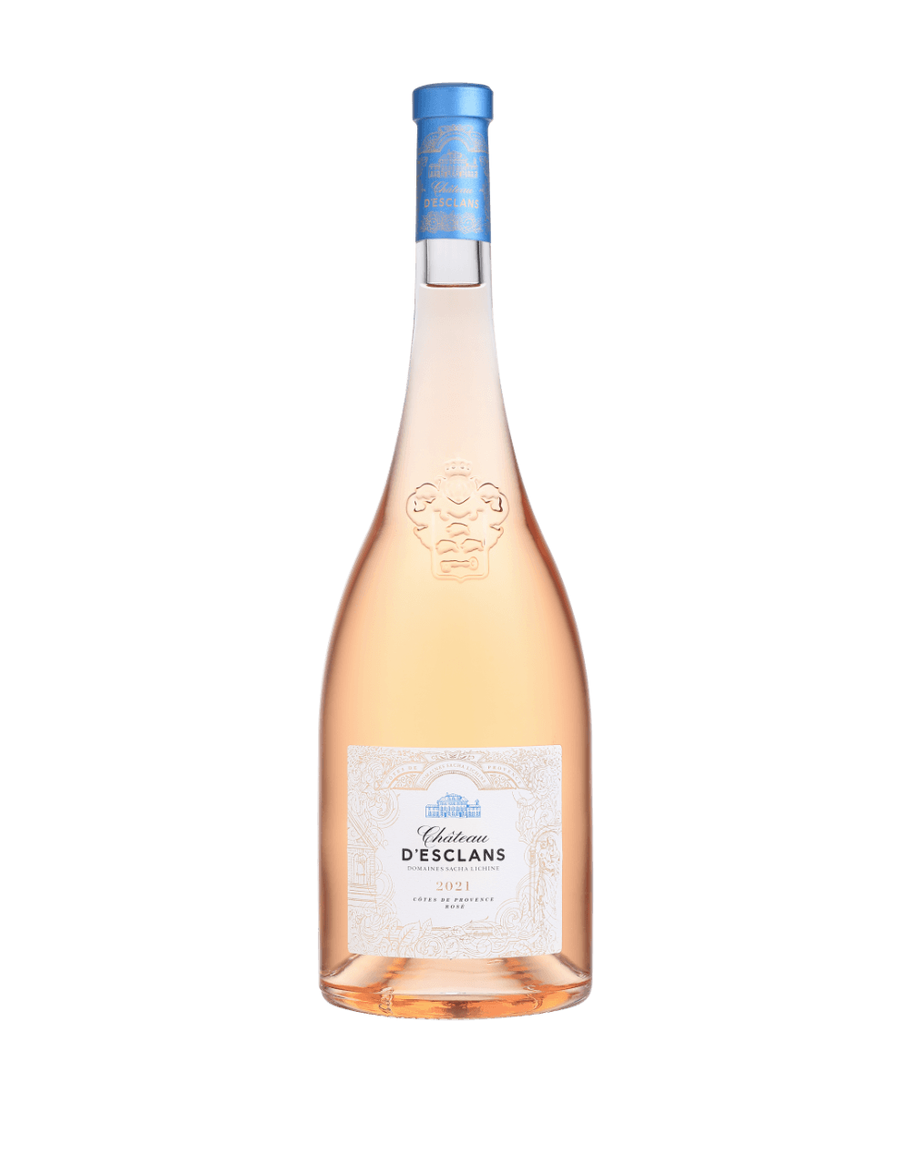 CHATEAU D'ESCLANS ROSÉ