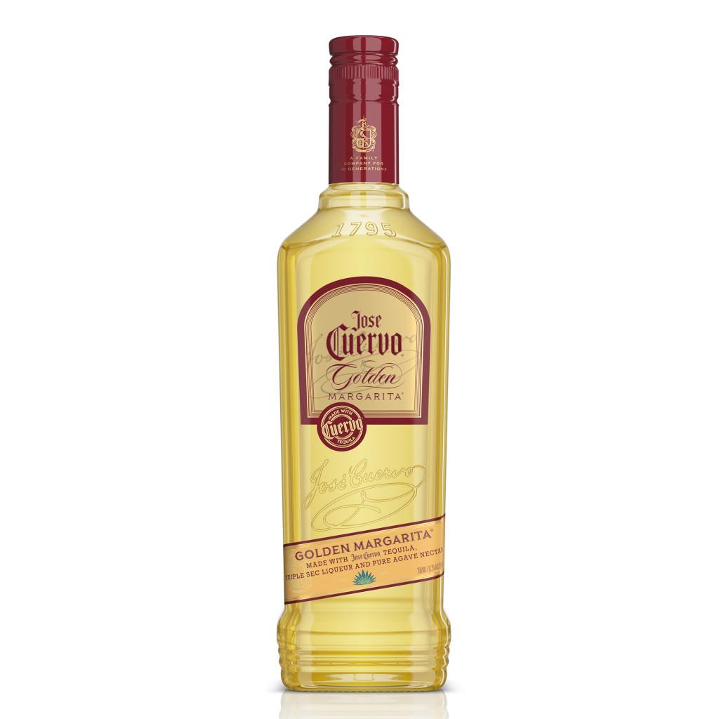 JOSE CUERVO® GOLDEN MARGARITA ORIGINAL