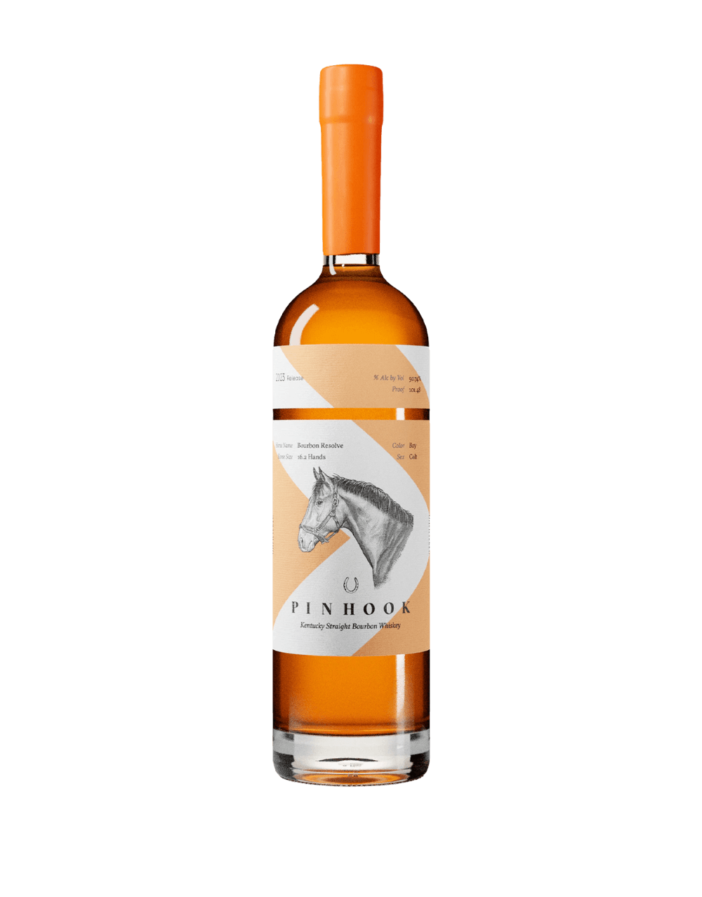 PINHOOK FLAGSHIP BOURBON 2023