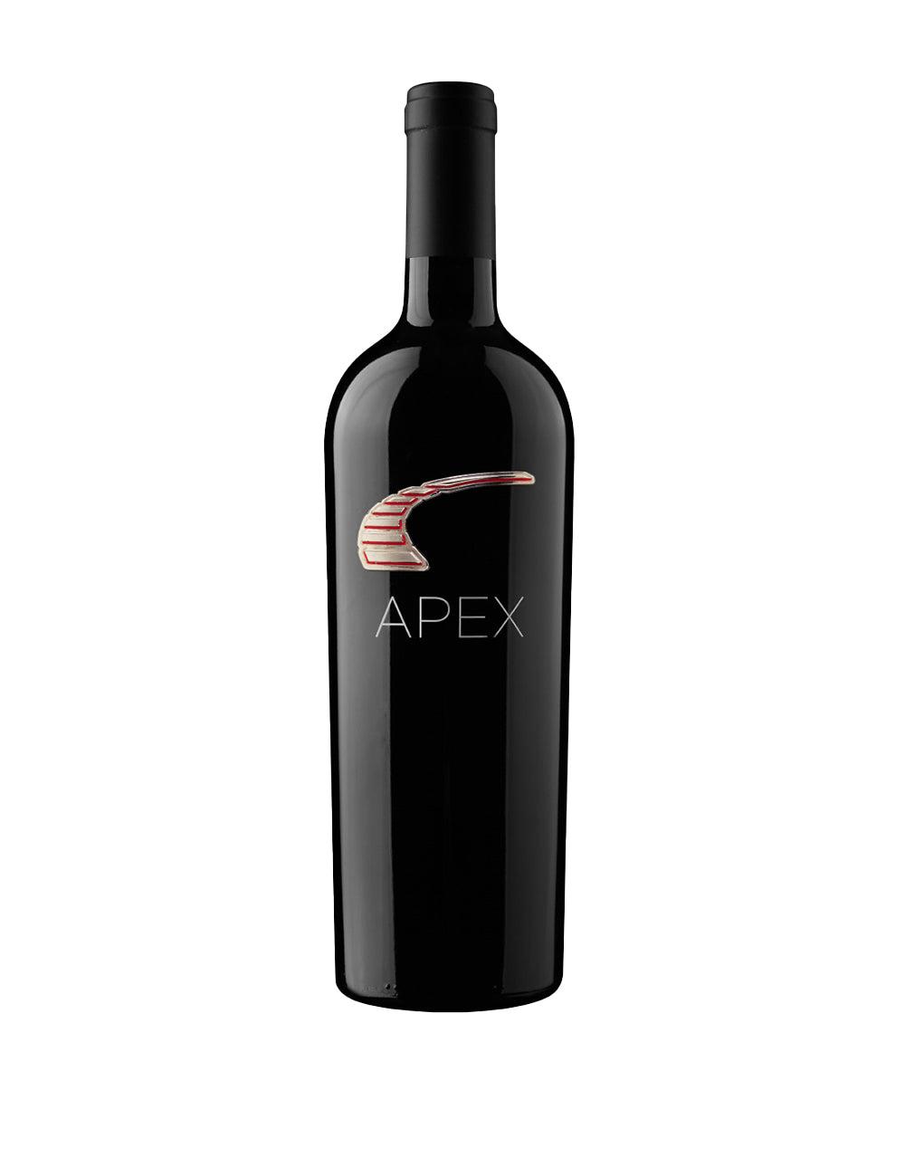 ADOBE ROAD WINES APEX