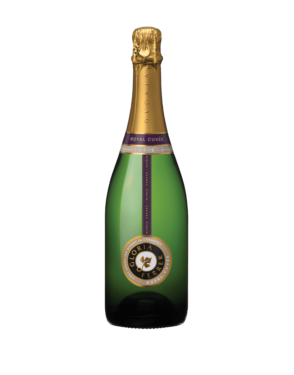 GLORIA FERRER ROYAL CUVEE SPARKLING WINE