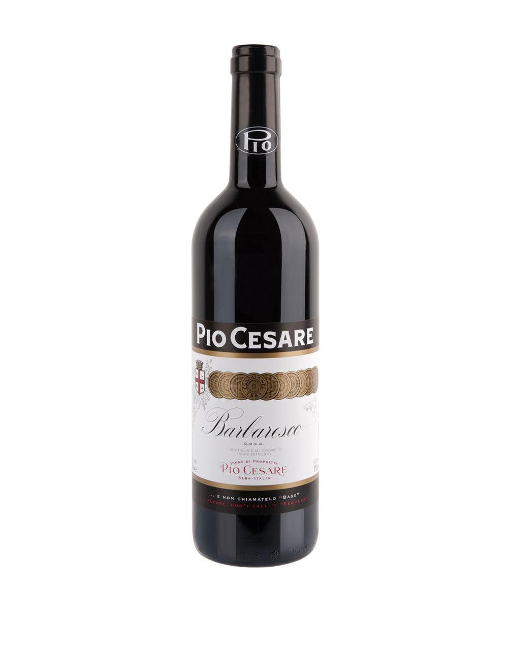 PIO CESARE BARBARESCO