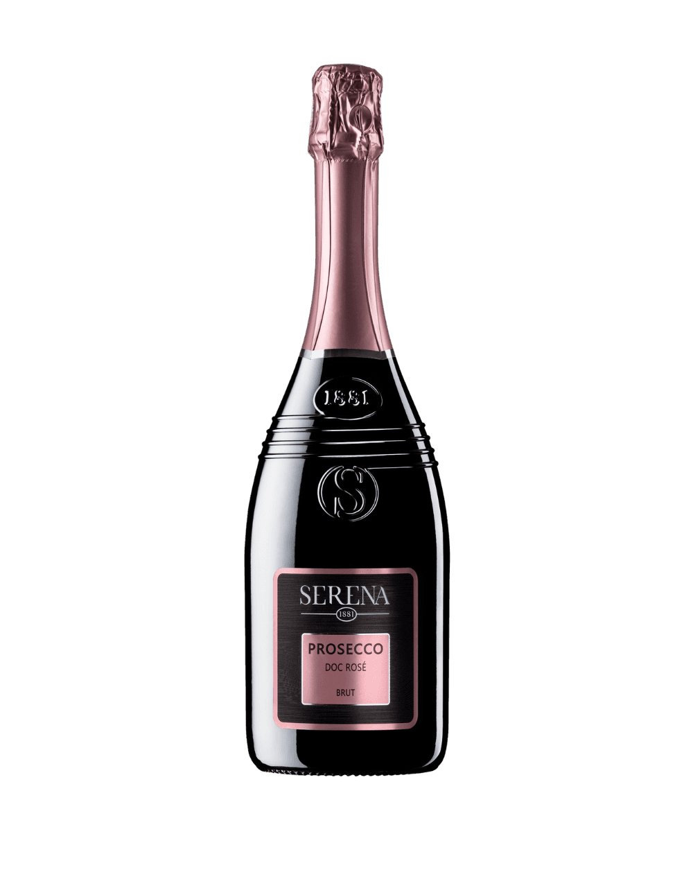 SERENA PROSECCO DOC ROSÉ BRUT