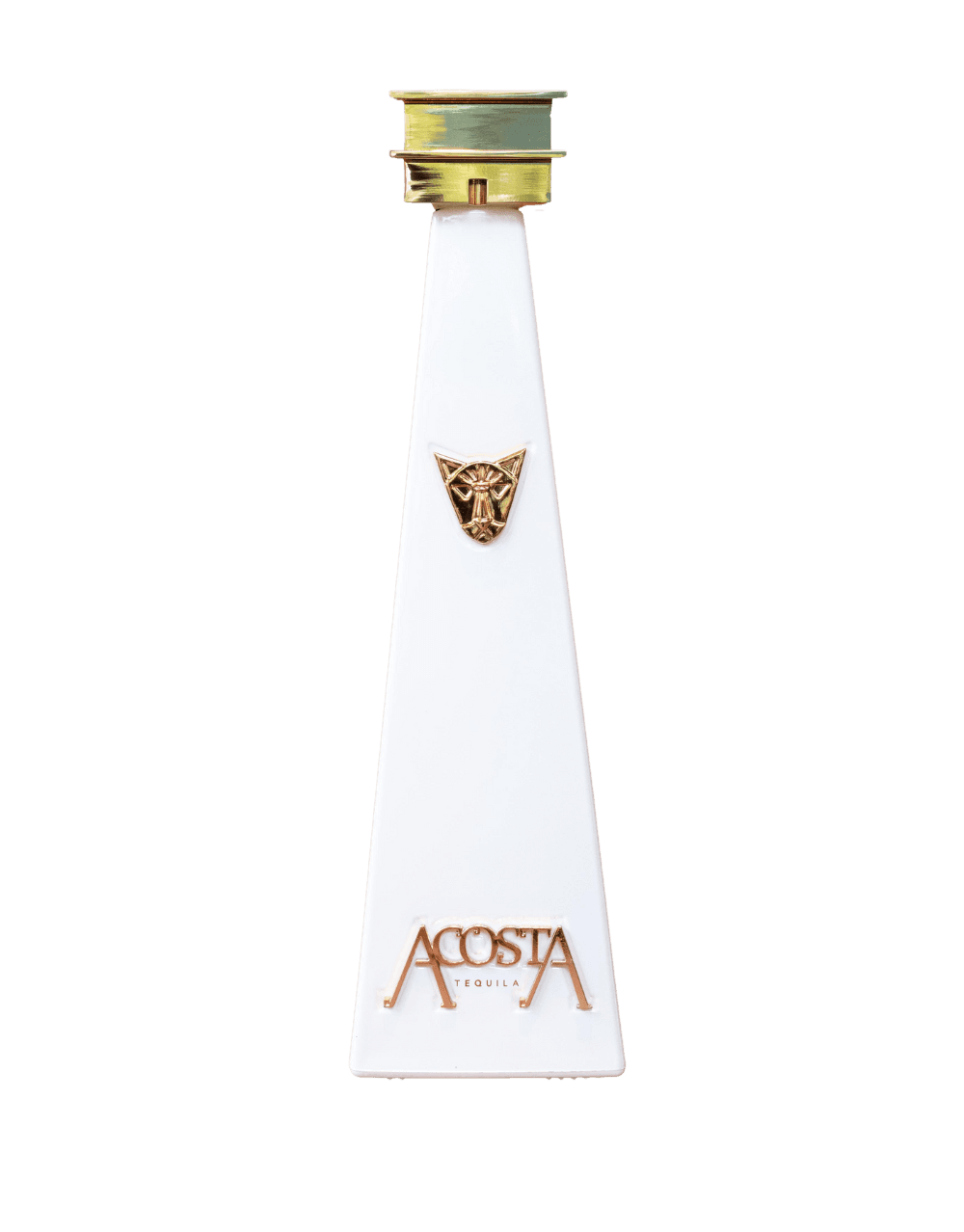 ACOSTA TEQUILA JOVEN