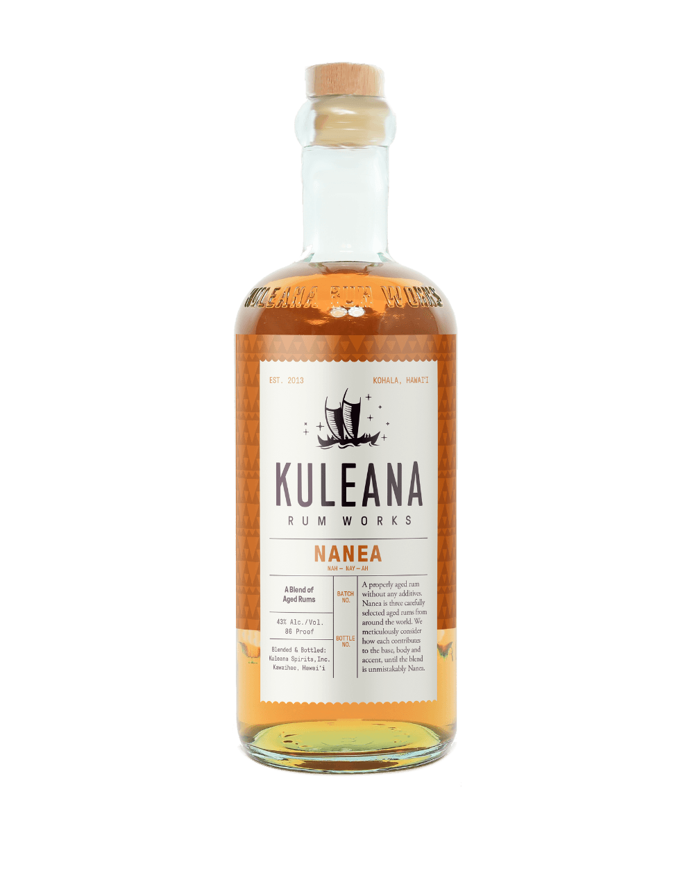 KULEANA NANEA RUM