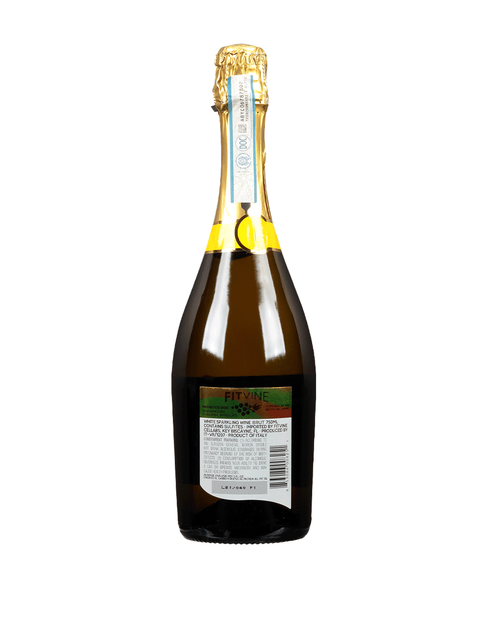 FITVINE PROSECCO