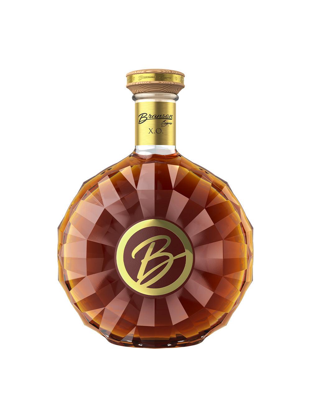 BRANSON COGNAC X.O.