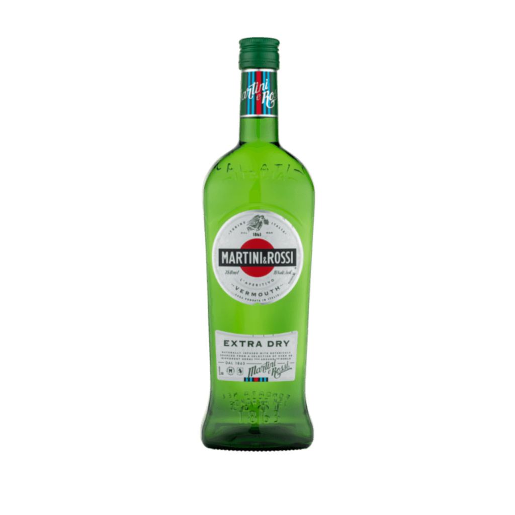 MARTINI & ROSSI EXTRA DRY