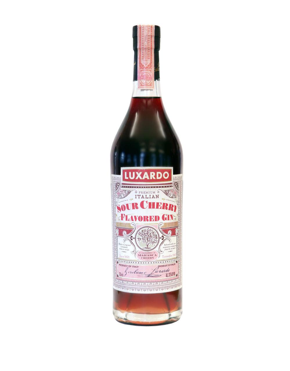 LUXARDO SOUR CHERRY GIN