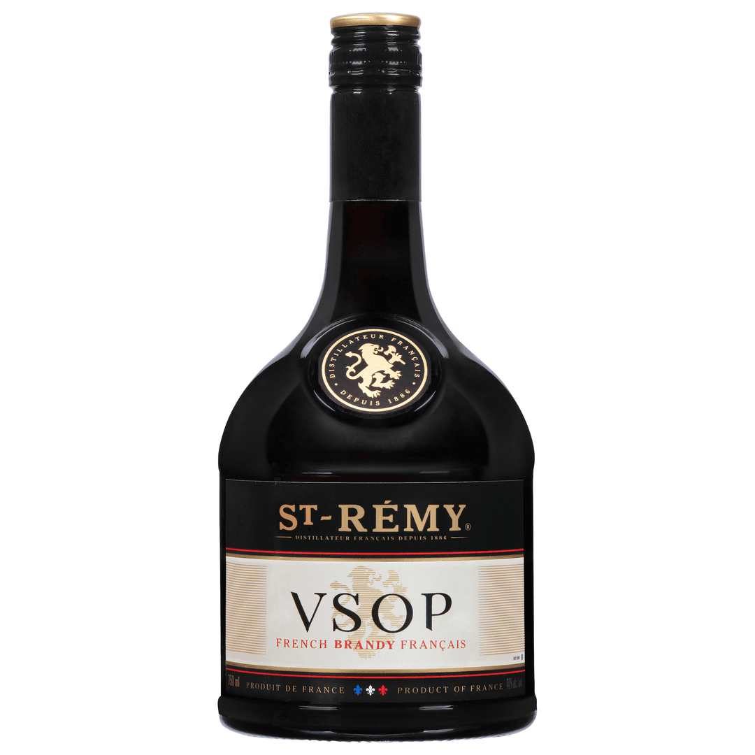 ST-REMY V.S.O.P BRANDY