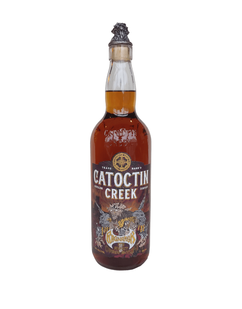 CATOCTIN CREEK RAGNAROK RYE