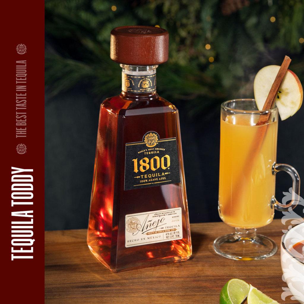 1800® AÑEJO TEQUILA