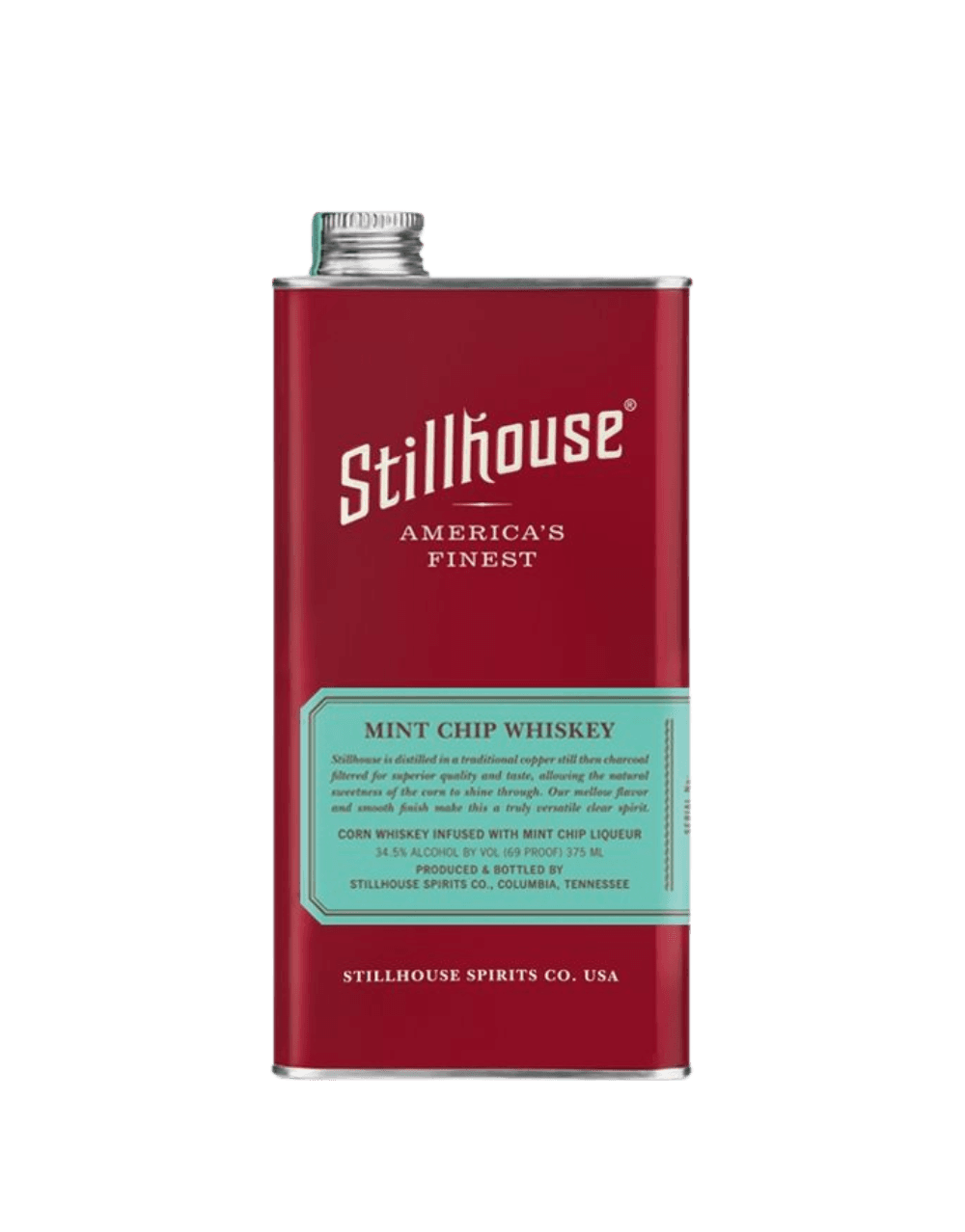 STILLHOUSE MINT CHIP WHISKEY