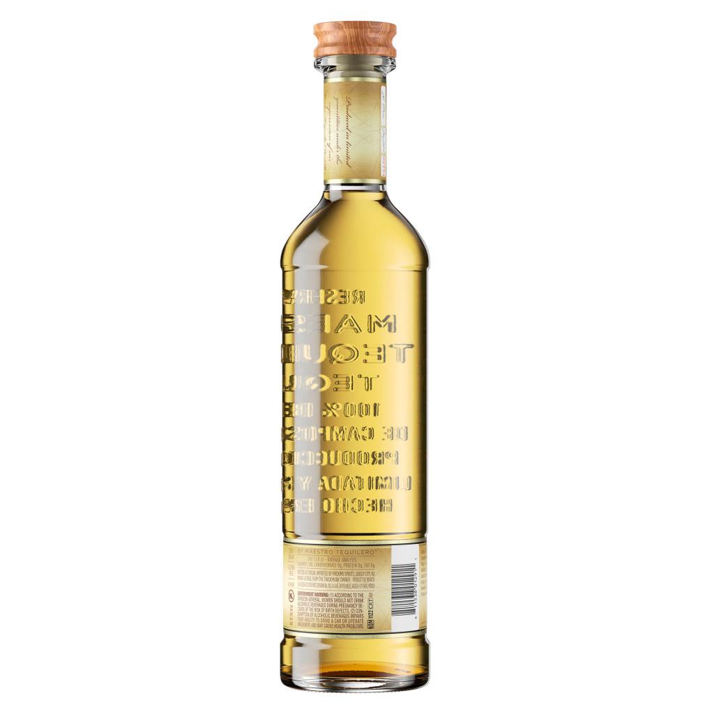 MAESTRO DOBEL® REPOSADO TEQUILA