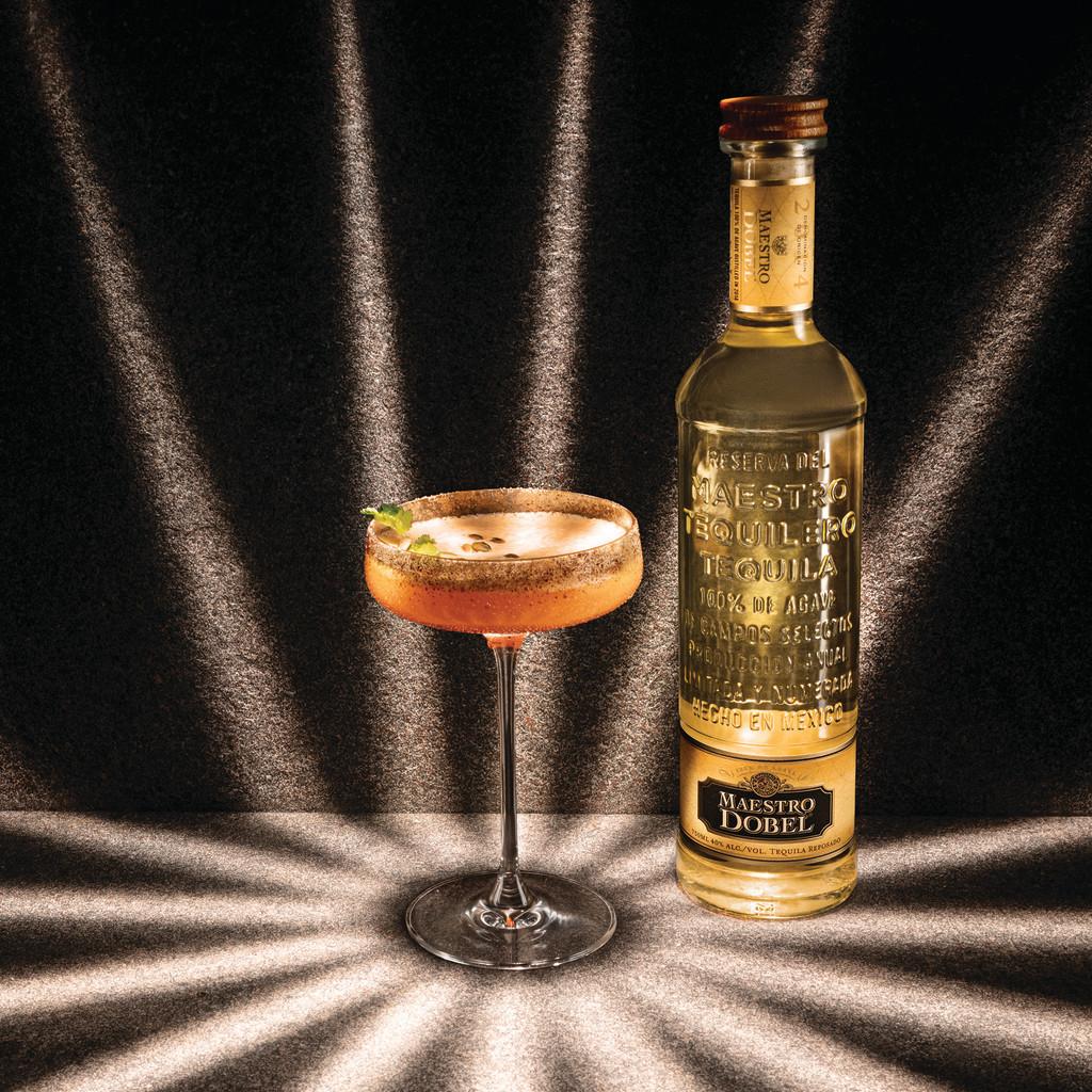 MAESTRO DOBEL® REPOSADO TEQUILA