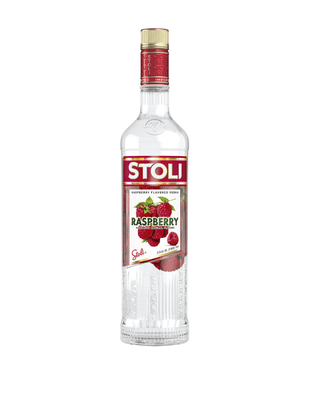 STOLI® RASPBERRY