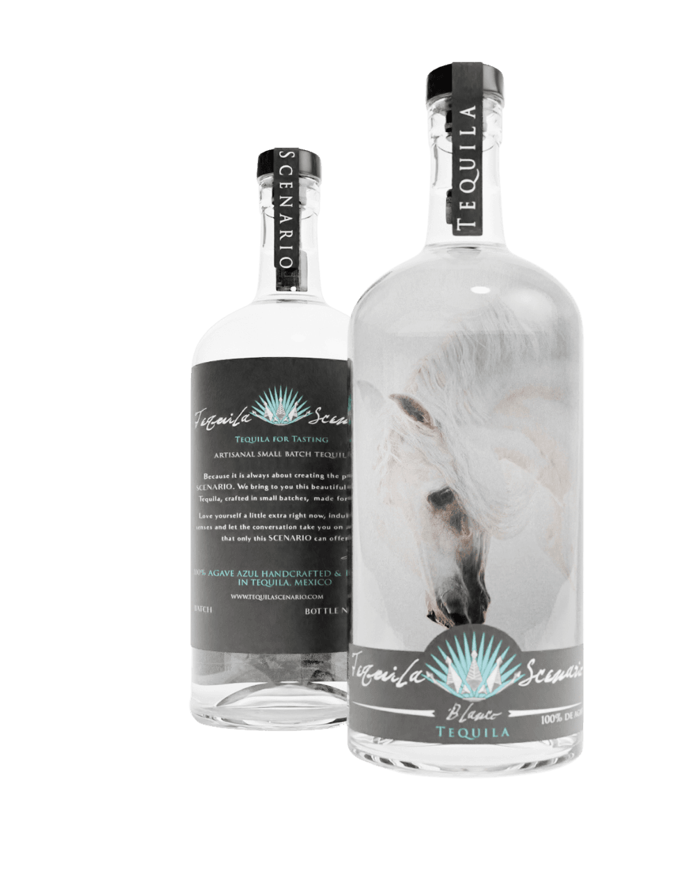 TEQUILA SCENARIO BLANCO