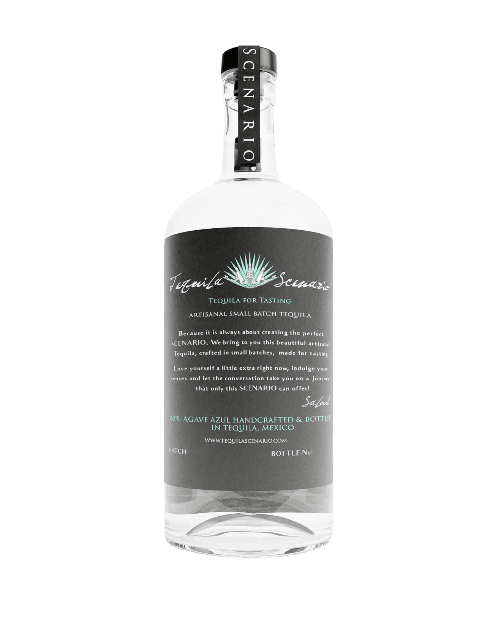 TEQUILA SCENARIO BLANCO