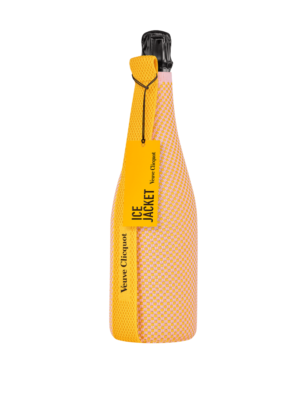 VEUVE CLICQUOT ROSÉ ICE JACKET