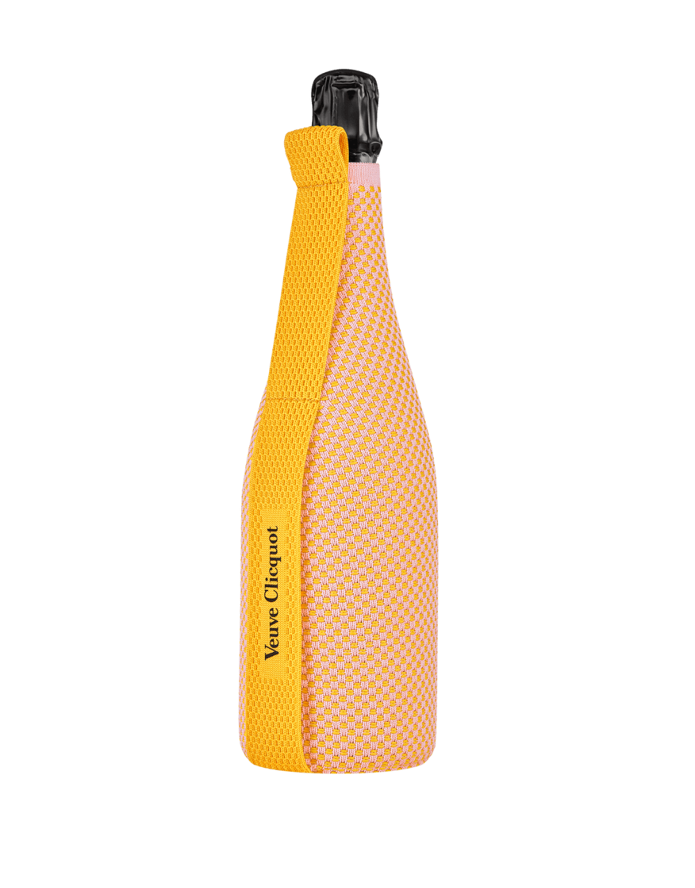 VEUVE CLICQUOT ROSÉ ICE JACKET