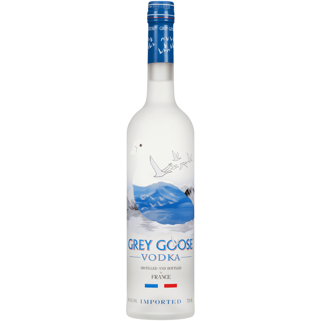 GREY GOOSE® VODKA