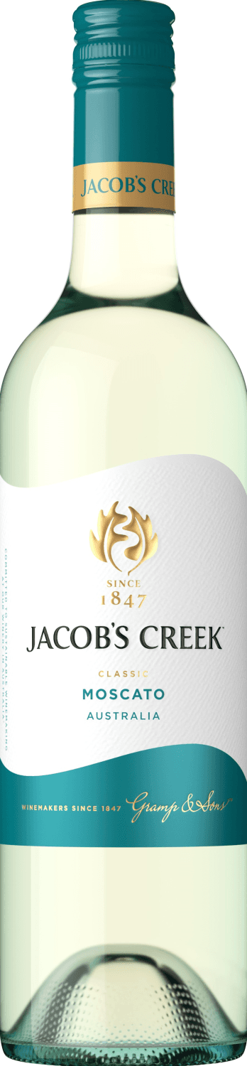 JACOB'S CREEK MOSCATO