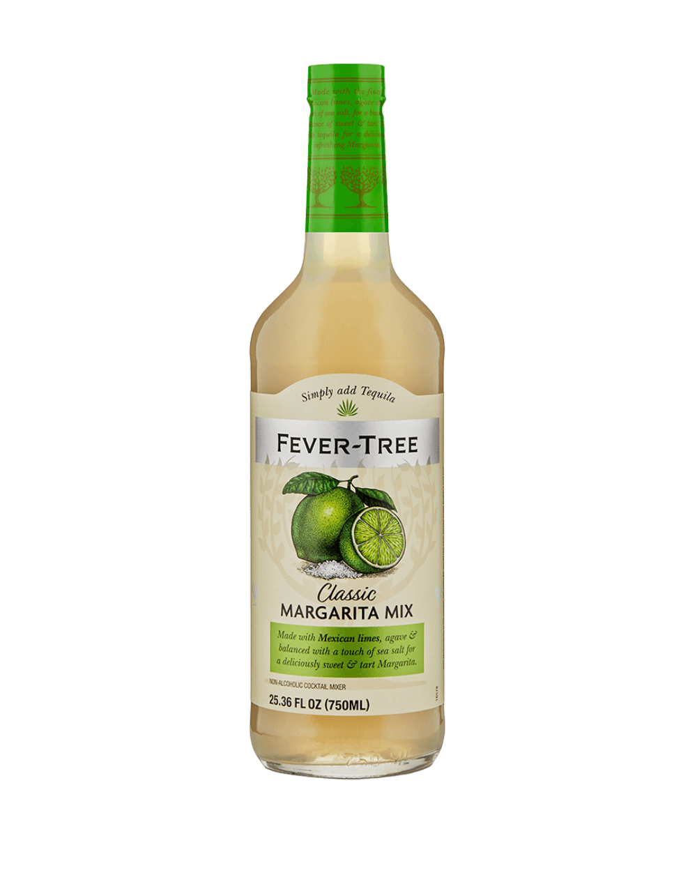 FEVER-TREE CLASSIC MARGARITA MIX