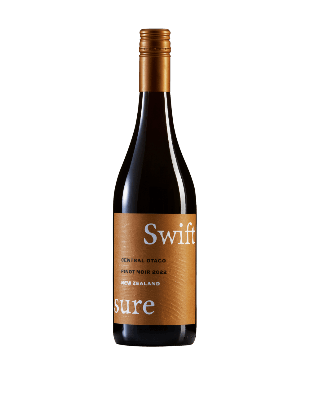 SWIFTSURE CENTRAL OTAGO PINOT NOIR