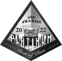 The SIP Awards - Cognac VSOP - Platinum (Best in Class)